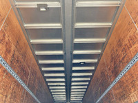 三菱ふそうスーパーグレートアルミウイング大型（10t）[写真10]