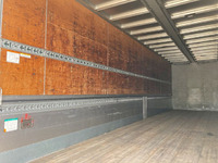 三菱ふそうスーパーグレートアルミウイング大型（10t）[写真11]