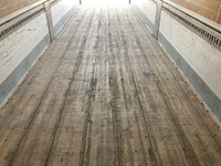 三菱ふそうスーパーグレートアルミウイング大型（10t）[写真13]