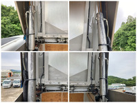 三菱ふそうスーパーグレートアルミウイング大型（10t）[写真16]