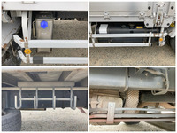 三菱ふそうスーパーグレートアルミウイング大型（10t）[写真19]