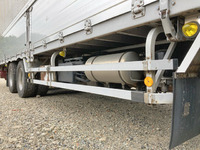 三菱ふそうスーパーグレートアルミウイング大型（10t）[写真20]