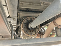 三菱ふそうスーパーグレートアルミウイング大型（10t）[写真25]