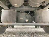 三菱ふそうスーパーグレートアルミウイング大型（10t）[写真26]