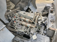 三菱ふそうスーパーグレートアルミウイング大型（10t）[写真27]