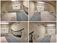 三菱ふそうスーパーグレートアルミウイング大型（10t）[写真34]