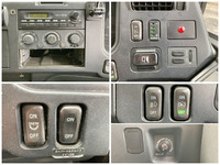 三菱ふそうスーパーグレートアルミウイング大型（10t）[写真38]