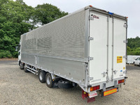 三菱ふそうスーパーグレートアルミウイング大型（10t）[写真04]