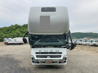 三菱ふそうスーパーグレートアルミウイング大型（10t）[写真08]