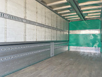 いすゞフォワードアルミウイング中型（4t）[写真13]