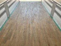 いすゞフォワードアルミウイング中型（4t）[写真15]