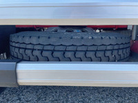 いすゞフォワードアルミウイング中型（4t）[写真21]