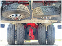 いすゞフォワードアルミウイング中型（4t）[写真22]