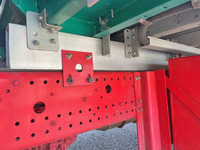 いすゞフォワードアルミウイング中型（4t）[写真23]