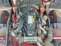 いすゞフォワードアルミウイング中型（4t）[写真27]