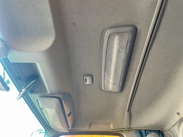 いすゞフォワードアルミウイング中型（4t）[写真33]