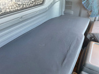 いすゞフォワードアルミウイング中型（4t）[写真36]