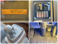 いすゞフォワードアルミウイング中型（4t）[写真39]