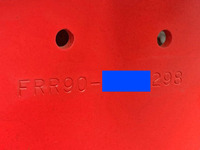 いすゞフォワードアルミウイング中型（4t）[写真40]