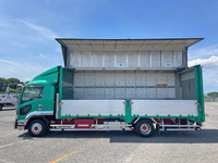 いすゞフォワードアルミウイング中型（4t）[写真07]