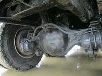 三菱ふそうスーパーグレートコンテナ専用車大型（10t）[写真06]