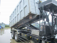 三菱ふそうスーパーグレートコンテナ専用車大型（10t）[写真07]