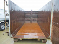 三菱ふそうスーパーグレートコンテナ専用車大型（10t）[写真09]