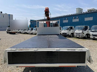 日野レンジャークレーン4段中型（4t）[写真12]