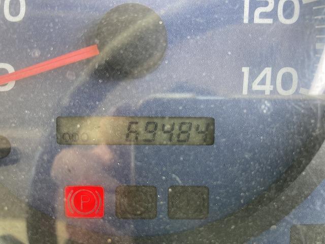 日野レンジャークレーン4段中型（4t）[写真21]