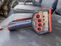 日野レンジャークレーン4段中型（4t）[写真24]