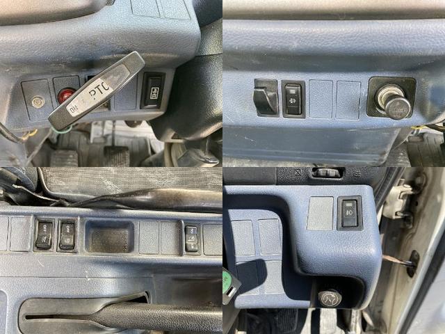 日野レンジャークレーン4段中型（4t）[写真25]