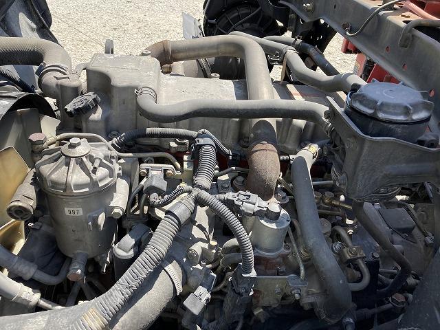 日野レンジャークレーン4段中型（4t）[写真26]