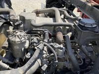 日野レンジャークレーン4段中型（4t）[写真26]