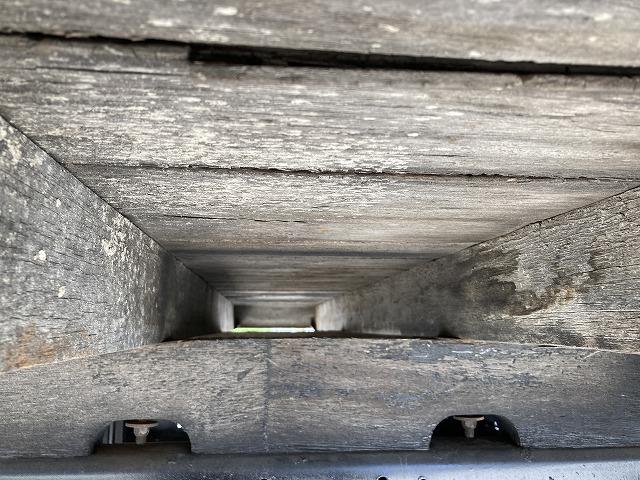 日野レンジャークレーン4段中型（4t）[写真27]