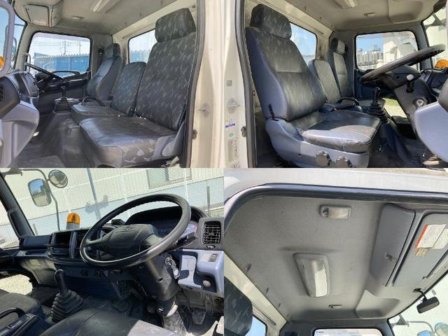 日野レンジャークレーン4段中型（4t）[写真28]