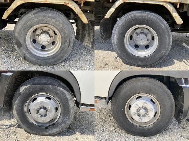 日野レンジャークレーン4段中型（4t）[写真29]