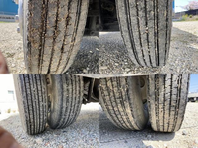 日野レンジャークレーン4段中型（4t）[写真30]