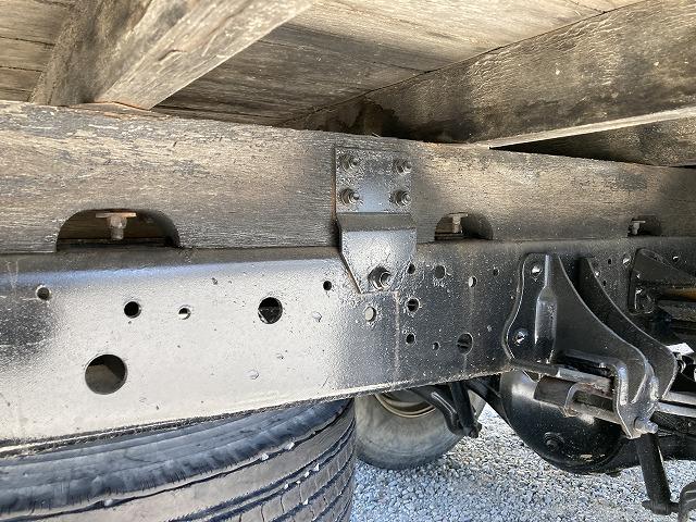 日野レンジャークレーン4段中型（4t）[写真31]