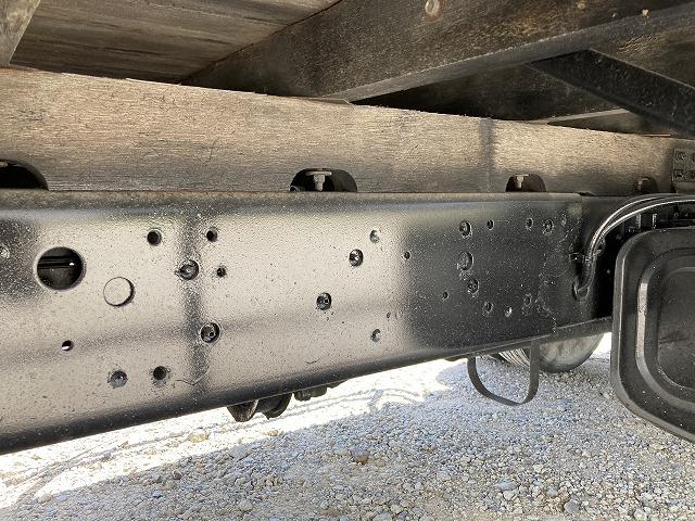 日野レンジャークレーン4段中型（4t）[写真32]