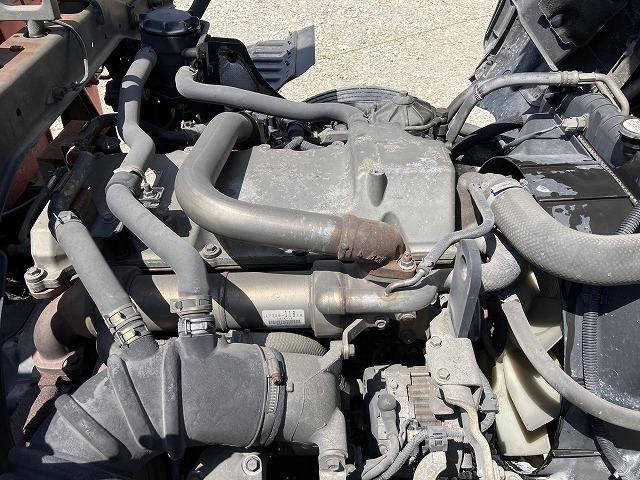 日野レンジャークレーン4段中型（4t）[写真36]