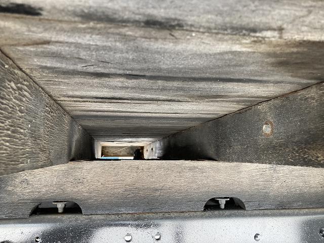 日野レンジャークレーン4段中型（4t）[写真38]