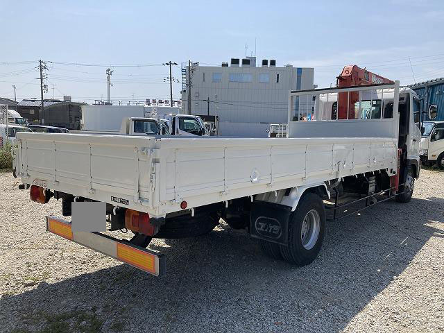 日野レンジャークレーン4段中型（4t）[写真05]