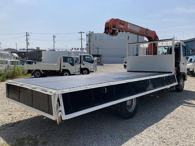 日野レンジャークレーン4段中型（4t）[写真06]