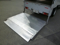 いすゞエルフオープントップバン小型（2t・3t）[写真16]