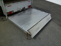 いすゞエルフオープントップバン小型（2t・3t）[写真22]