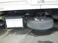 いすゞエルフオープントップバン小型（2t・3t）[写真24]