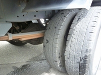 いすゞエルフオープントップバン小型（2t・3t）[写真25]