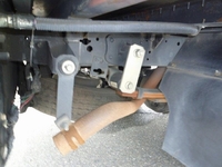 いすゞエルフオープントップバン小型（2t・3t）[写真27]