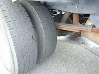 いすゞエルフオープントップバン小型（2t・3t）[写真28]