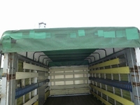 いすゞエルフオープントップバン小型（2t・3t）[写真32]